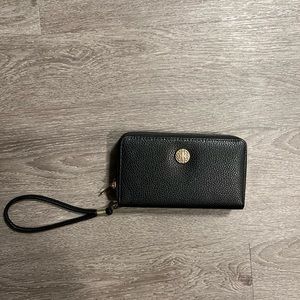 Tory Burch BLACK PURSE
